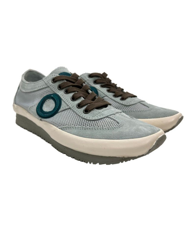 Chaussures Roue 3666 Joaneta Plus Net Homme Water