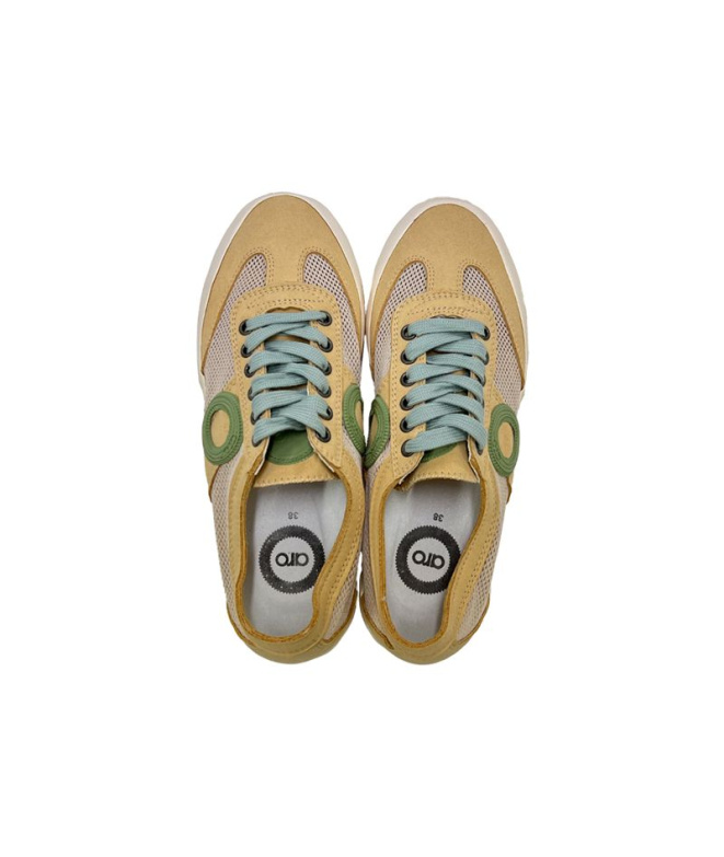 Sapatilhas Aro 3666 Joaneta Plus Veg Mulher