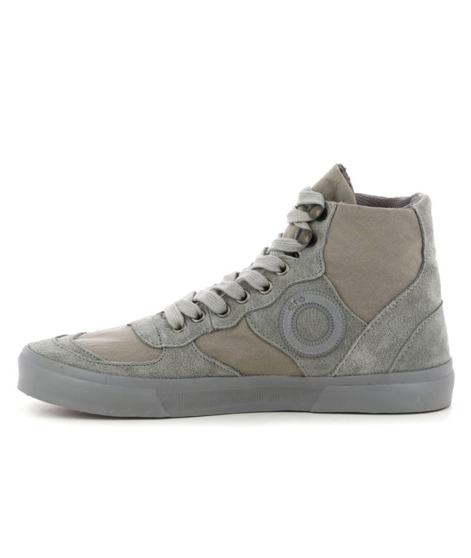 Sapatilhas Aro 3668 Emma Wolverine Beige Mulher