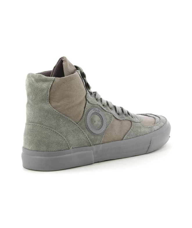 Sapatilhas Aro 3668 Emma Wolverine Beige Mulher