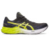Sapatilhas de Running ASICS Dynablast 3 Homem Preto