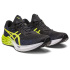 Sapatilhas de Running ASICS Dynablast 3 Homem Preto