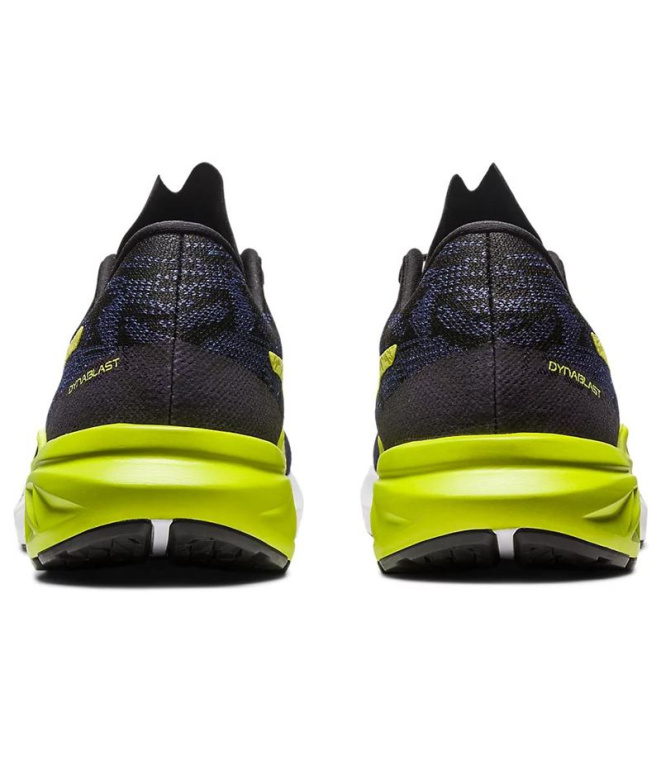 Sapatilhas de Running ASICS Dynablast 3 Homem...