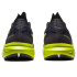 Sapatilhas de Running ASICS Dynablast 3 Homem Preto