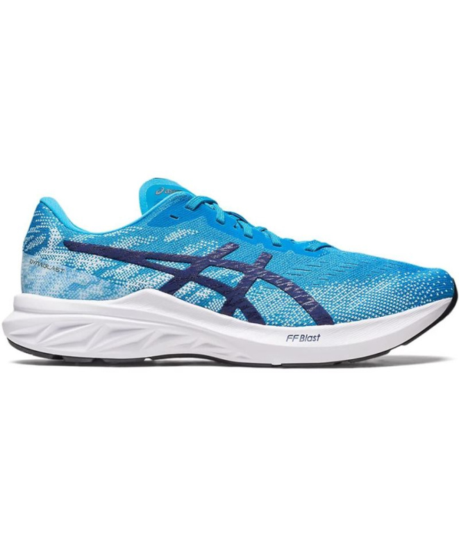 Sapatilhas de Running Asics Dynablast 3 Homem