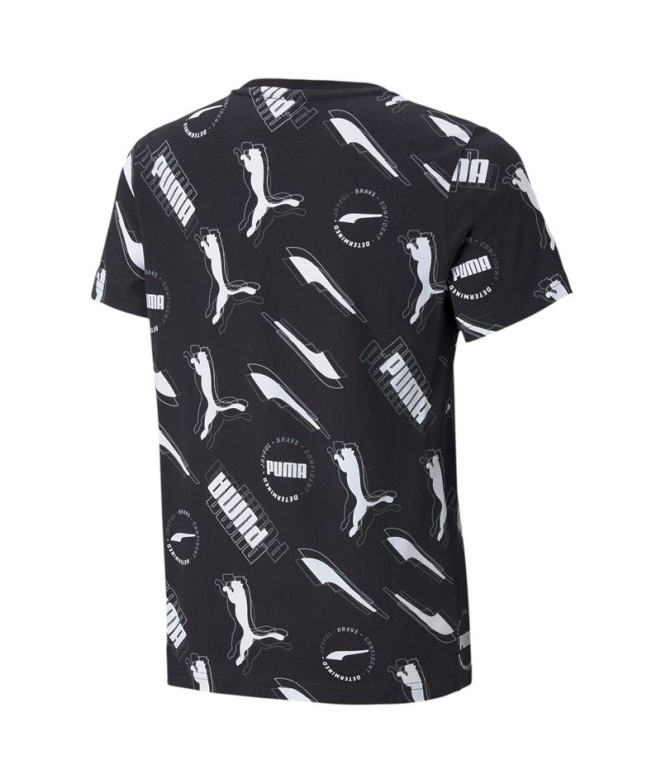 Camisola Puma AOP Sportswear