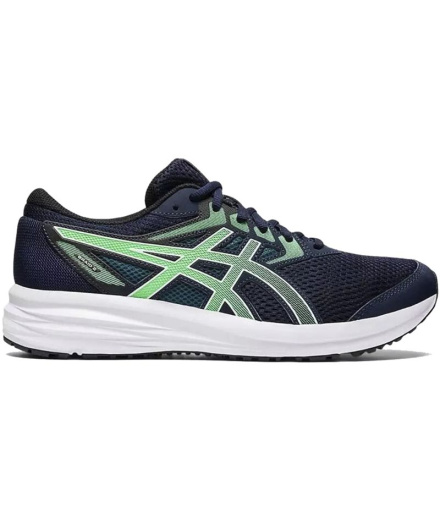 Chaussures de running ASICS Braid 2 Homme BL