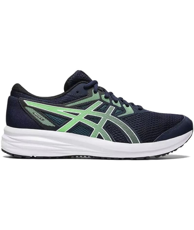 Zapatillas de running ASICS Braid 2 Hombre BL