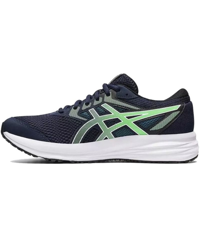 Chaussures de running ASICS Braid 2 Homme BL