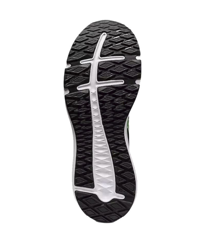 Chaussures de running ASICS Braid 2 Homme BL
