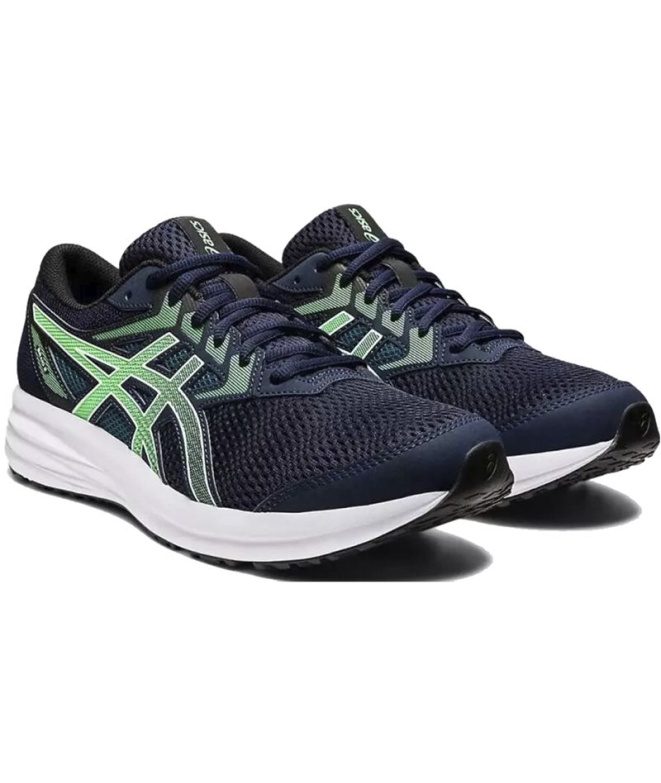 Zapatillas de running ASICS Braid 2 Hombre BL