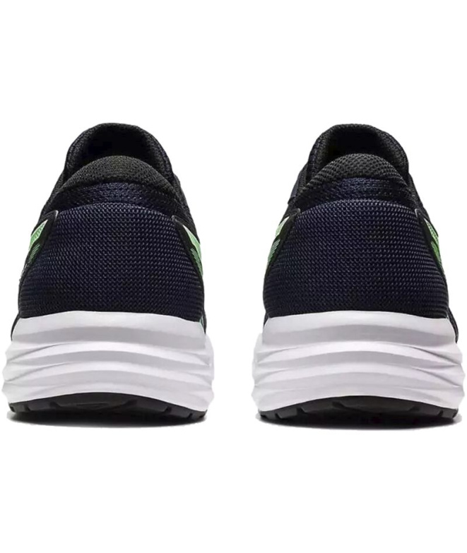 Chaussures de running ASICS Braid 2 Homme BL