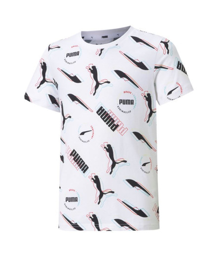 Camisola Puma AOP Sportswear