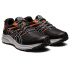 Sapatilhas ASICS Trail Scout 2 Mulher Preto/Laranja
