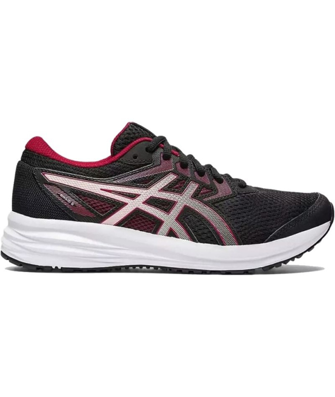 Zapatillas de running ASICS Braid 2 Mujer BK