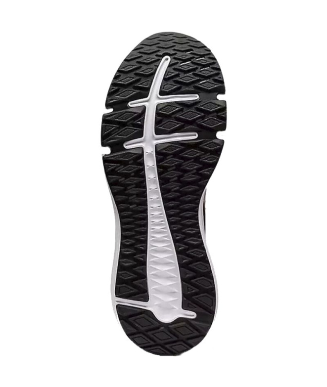 Sapatilhas de running ASICS Braid 2 Mulher BK