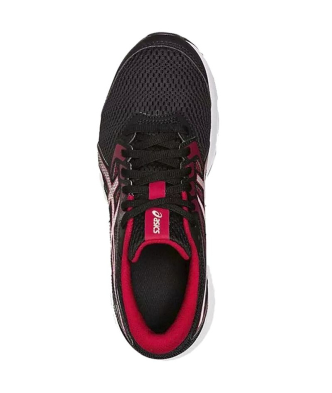 Sapatilhas de running ASICS Braid 2 Mulher BK