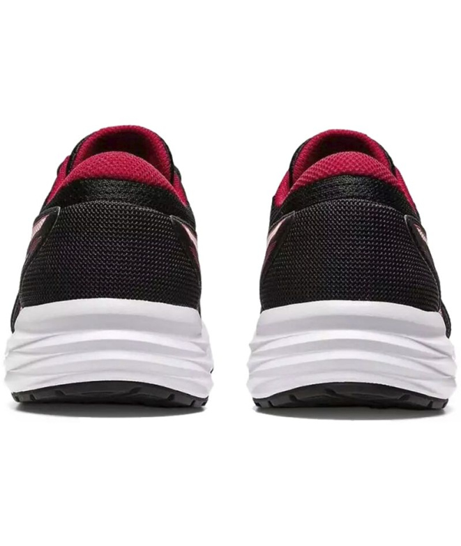 Sapatilhas de running ASICS Braid 2 Mulher BK