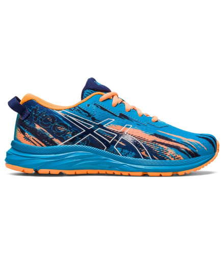 Sapatilhas de Running ASICS Gel-Noosa Tri 13 GS Azul...