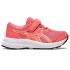 Sapatilhas de Running ASICS Contend 8 PS Coral