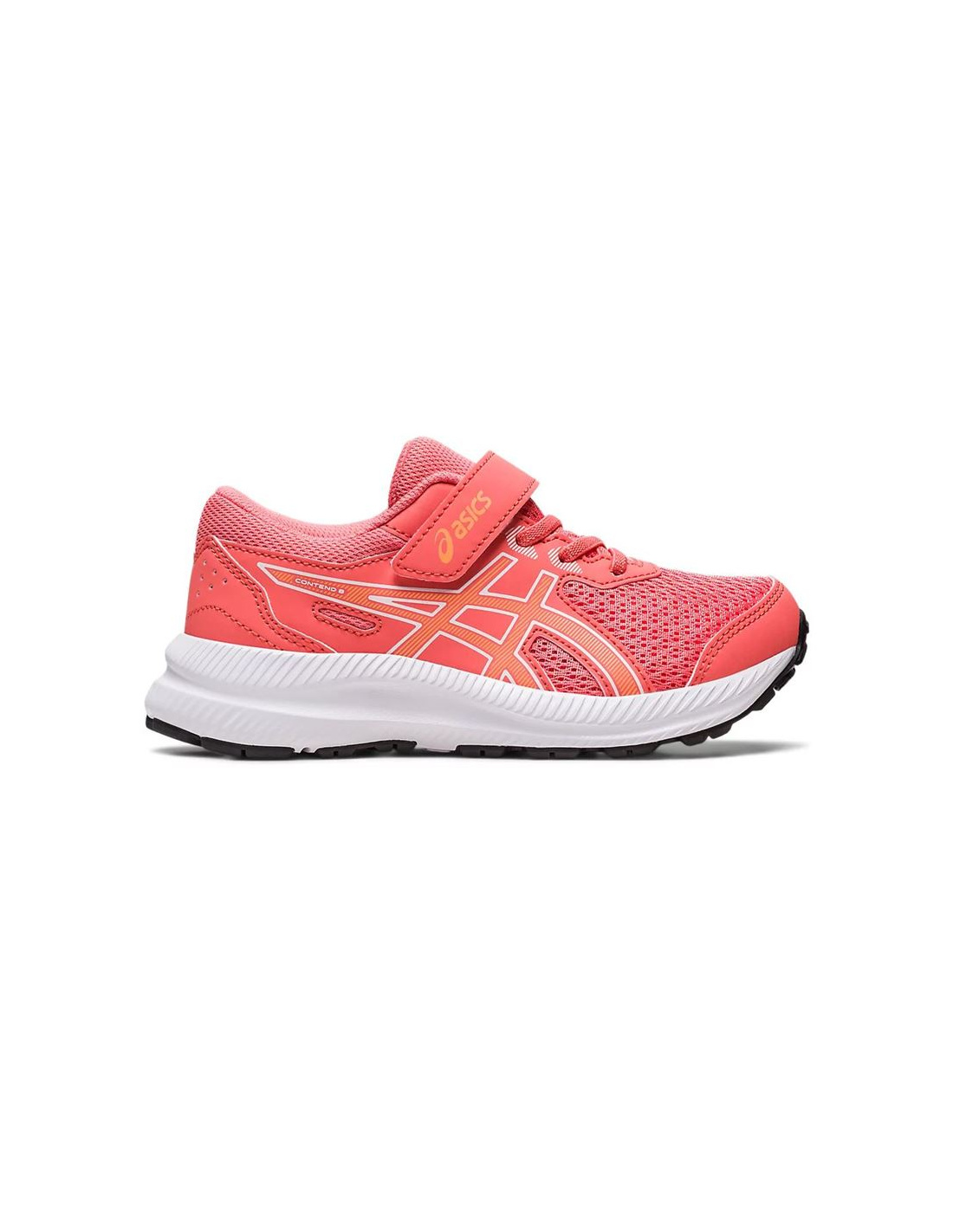 ASICS GEL CONTEND 8 running junior baratas ofertas outlet en AtmosferaSport