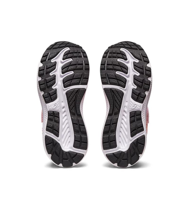 Chaussures de Running ASICS Contend 8 PS Corail