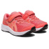 Sapatilhas de Running ASICS Contend 8 PS Coral