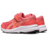 Sapatilhas de Running ASICS Contend 8 PS Coral