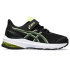Zapatillas de Running ASICS Gt-1000 12 Ps Infantil Negro