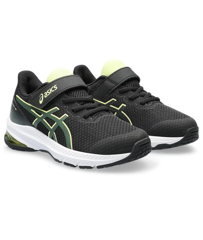 Zapatillas de Running ASICS Gt-1000 12 Ps...