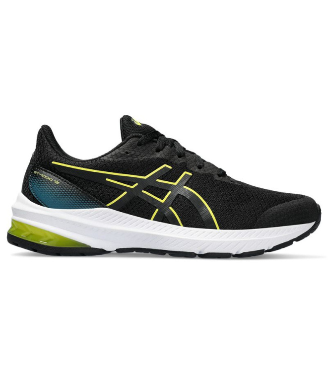 Sapatilhas de Running ASICS GT-1000 12 Gs...