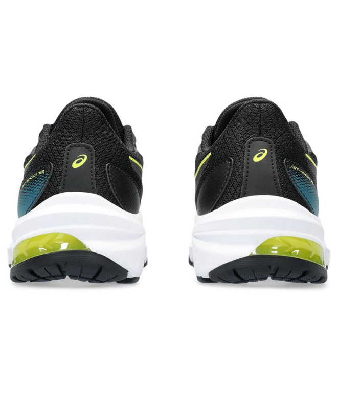 Sapatilhas de Running ASICS GT-1000 12 Gs...