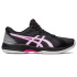 Sapatilhas de Tênis ASICS Solution Swift FF Clay Preto Homem
