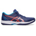 Chaussures de Pádel Asics Solution Swift FF Bleu Homme
