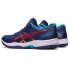 Chaussures de Pádel Asics Solution Swift FF Bleu Homme