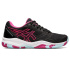 Chaussures de pádel ASICS Exclusive Gel Padel 6 W Noir