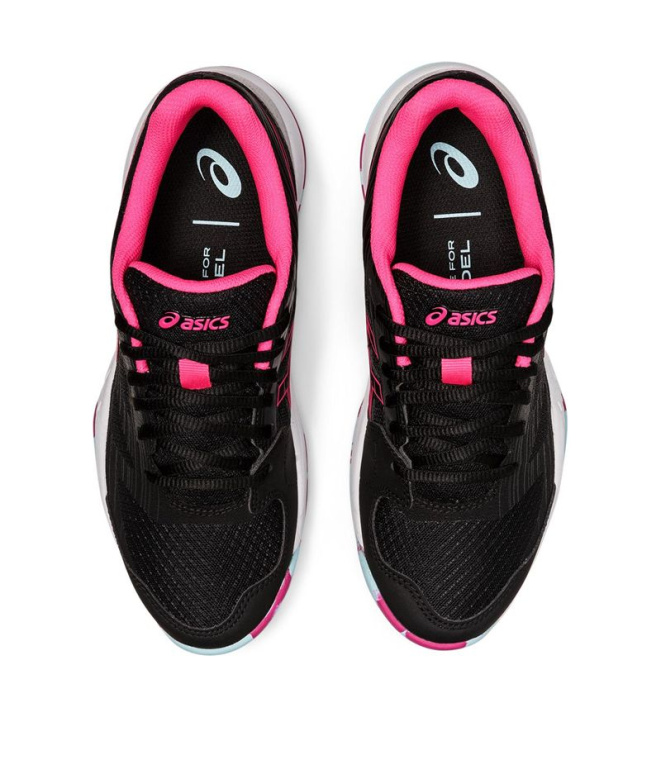 Chaussures de pádel ASICS Exclusive Gel Padel 6...