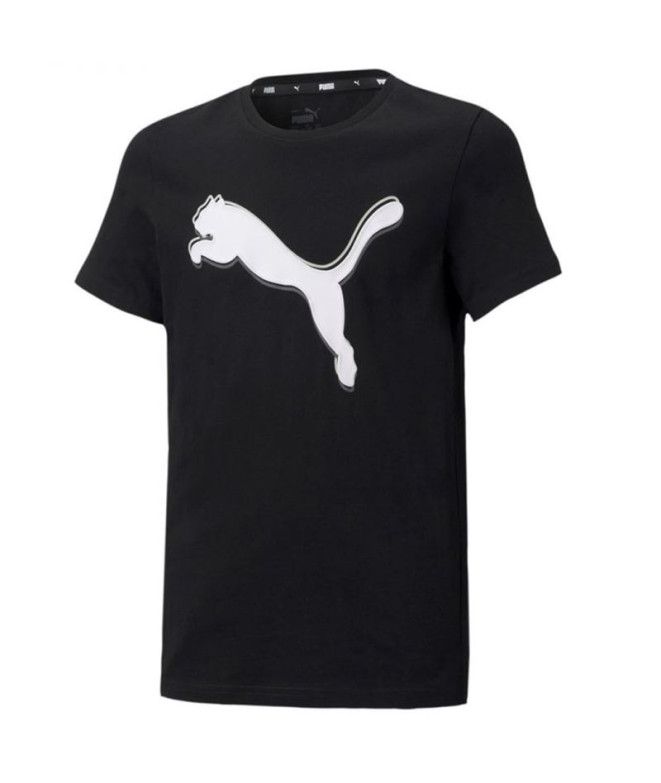 Camiseta Sportswear Puma Graphic