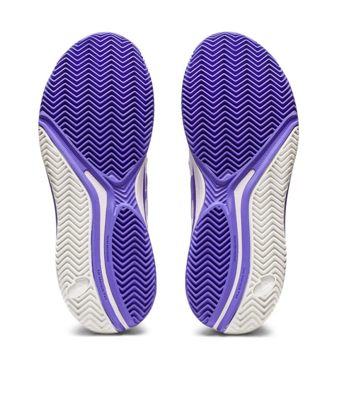 Sapatilhas de Tênis ASICS Gel-Resolution 9 Clay...