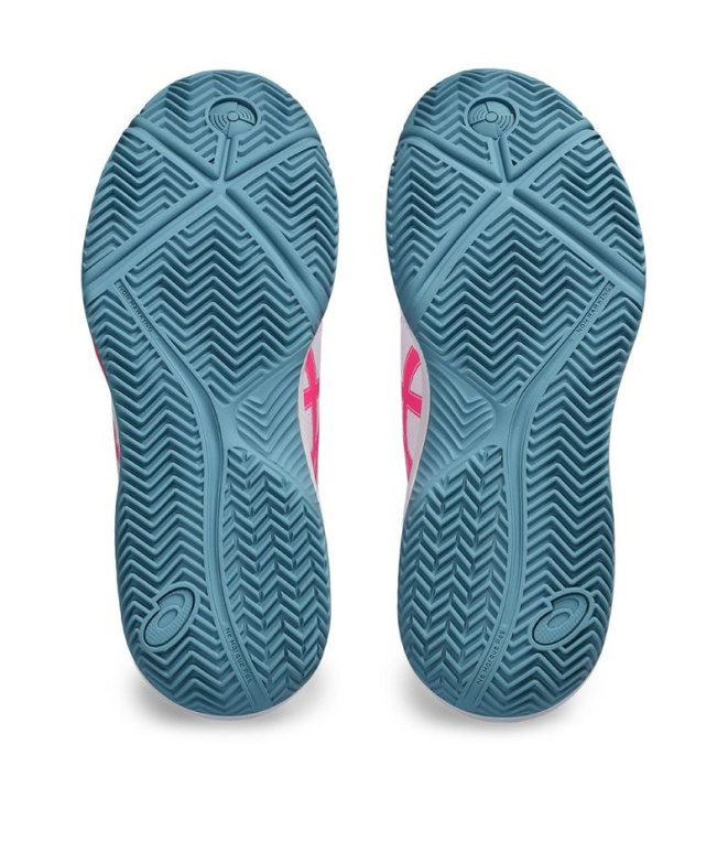 Chaussures de Padel ASICS Gel-Dedicate 8 Padel...