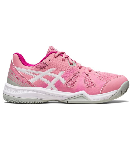 Zapatillas de Pádel Asics Gel-Pádel Pro 5 Gs Infantil