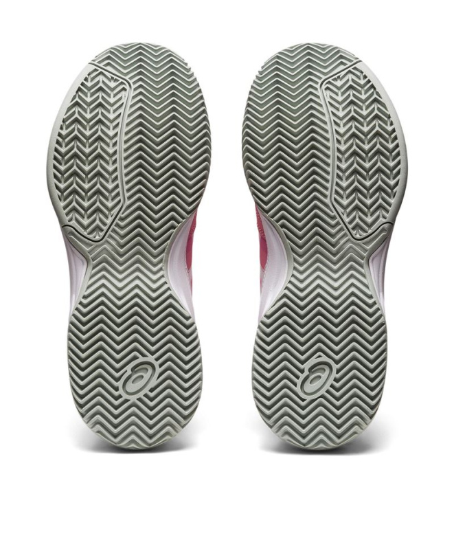 Chaussures de Pádel Asics Gel-Pádel Pro 5 Gs...