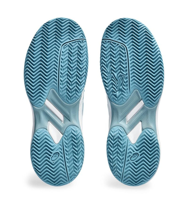 Sapatilhas de Tênis ASICS Gel-Game 9 Gs Clay/Oc...