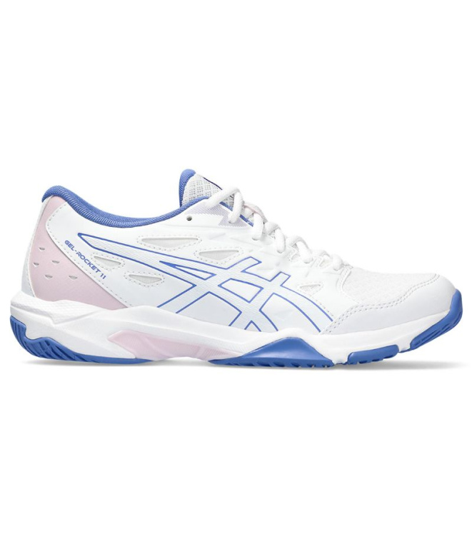 Chaussures de Volley-ball ASICS Gel-Rocket 11...