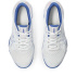 Zapatillas de Voleibol ASICS Gel-Rocket 11 Mujer Blanco/Zafiro