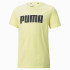 T-Shirt gráfica Puma Alpha Sportswear