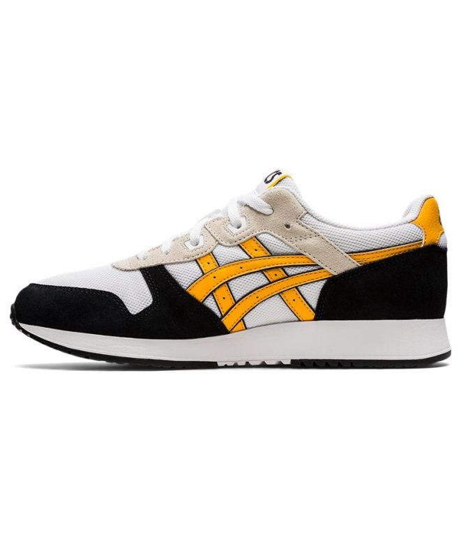 Chaussures ASICS Lyte Classic M Jaune