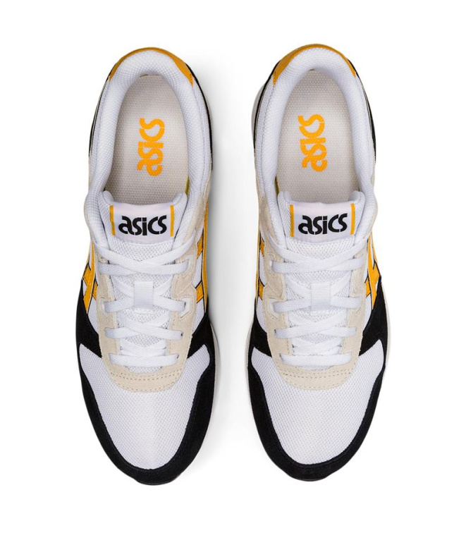 Chaussures ASICS Lyte Classic M Jaune