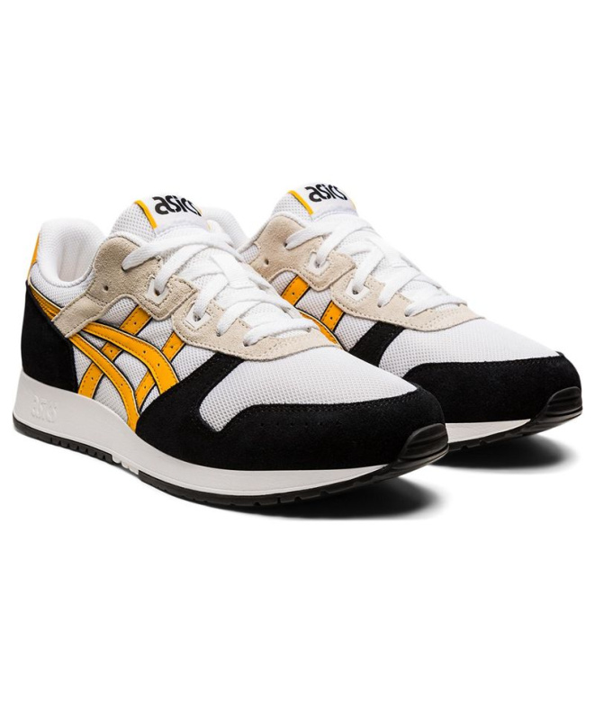 Sapatilhas ASICS Lyte Classic M Amarelo