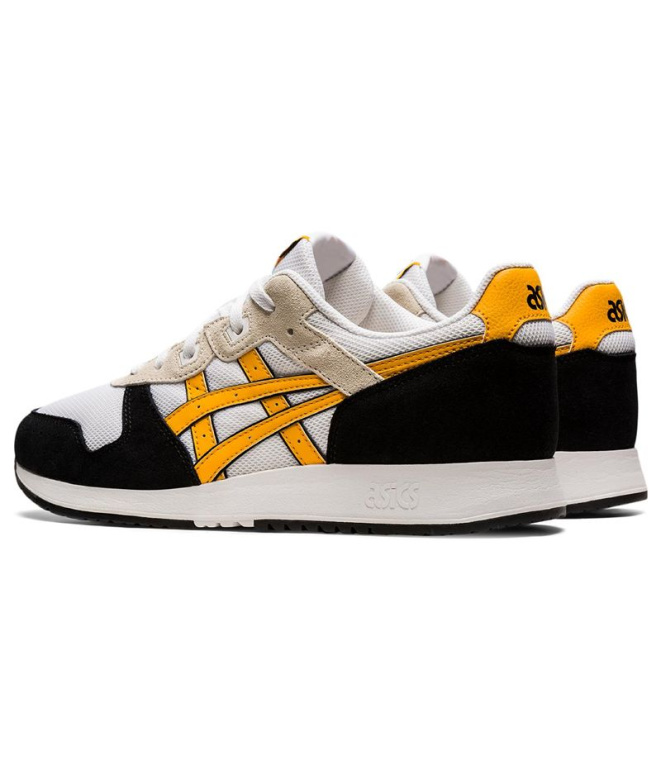 Chaussures ASICS Lyte Classic M Jaune